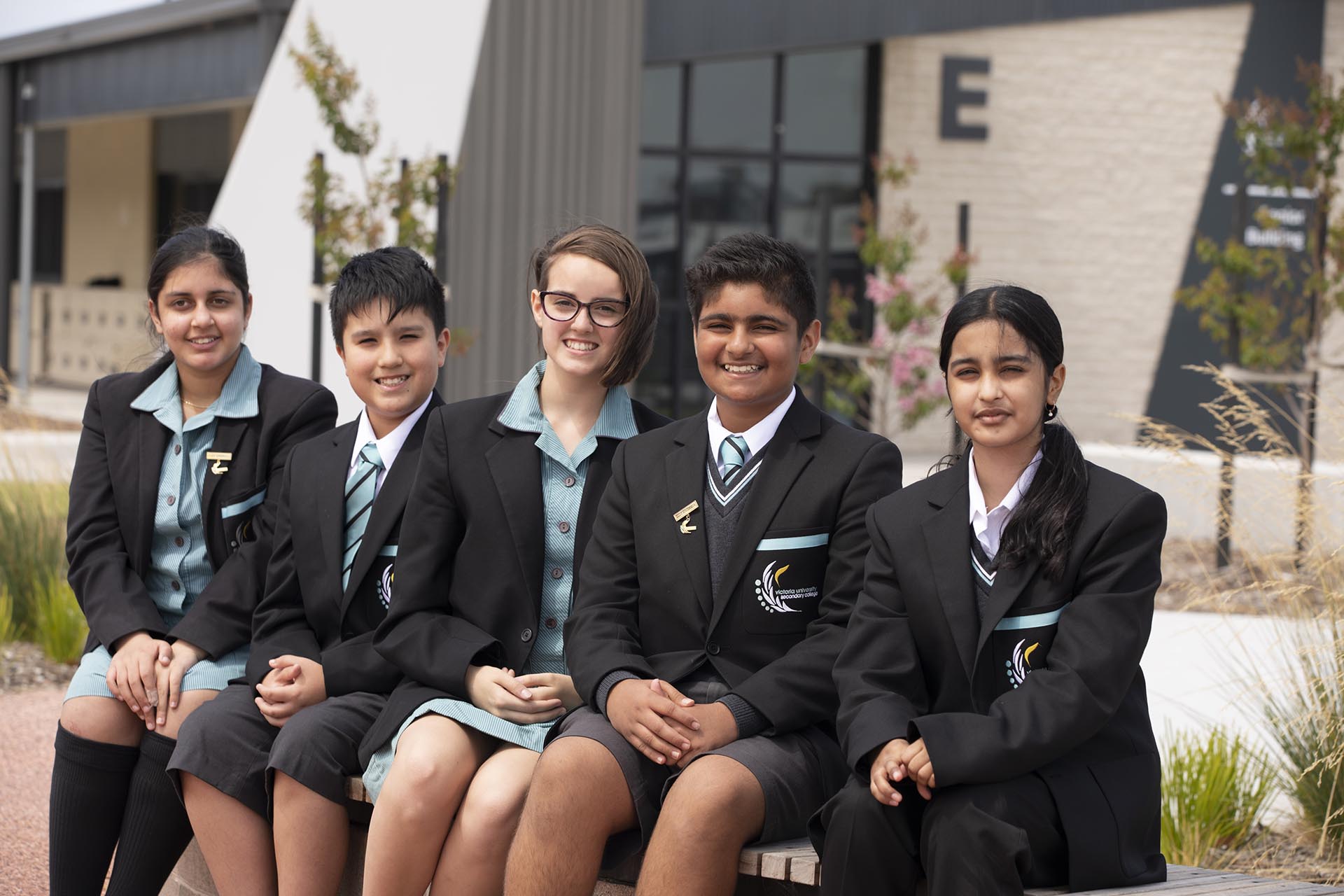 Term Dates Victoria University Secondary College